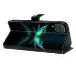 Crystal 3D Shockproof Protective Leather Phone Case, For iPhone 14 Pro Max, For iPhone 15