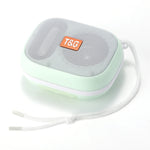 مكبر صوت بلوتوث TWS مقاوم للماء IPX7 خارجي T&G TG-394