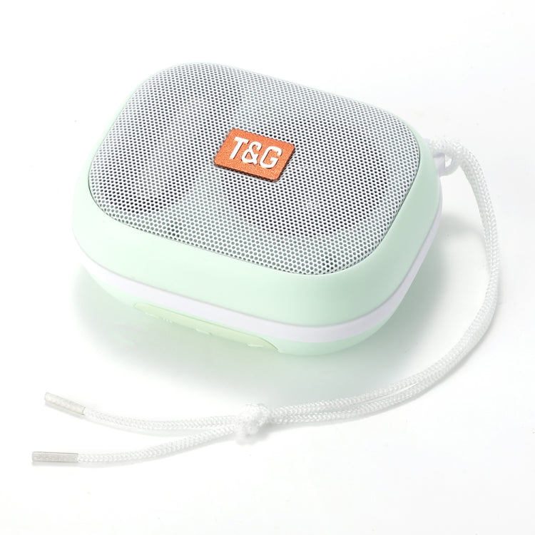 مكبر صوت بلوتوث TWS مقاوم للماء IPX7 خارجي T&G TG-394