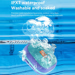 مكبر صوت بلوتوث TWS مقاوم للماء IPX7 خارجي T&G TG-394
