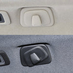 Left-Drive Car Coat Hook Hanger, For volvo XC60 / XC90 / S90 / V90 / XC40