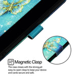 3D Painting Horizontal Flip Leather Phone Case, For iPhone 16 Pro, For iPhone 16 Plus, For iPhone 16, For iPhone 15 Pro Max, For iPhone 15 Pro, For iPhone 15 Plus