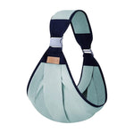 Baby Carrier Front Sling Carrier Portable Baby Carrier