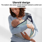 Baby Carrier Front Sling Carrier Portable Baby Carrier