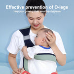 Baby Carrier Front Sling Carrier Portable Baby Carrier
