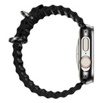 GS29 2.08 inch IP67 Waterproof 4G Android 9.0 Smart Watch Support AI Video Call / GPS, 1G+16G, 4G+64G, 2G+16G, 2G+32G