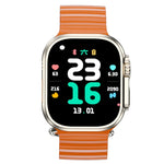 GS29 2.08 inch IP67 Waterproof 4G Android 9.0 Smart Watch Support AI Video Call / GPS, 1G+16G, 4G+64G, 2G+16G, 2G+32G