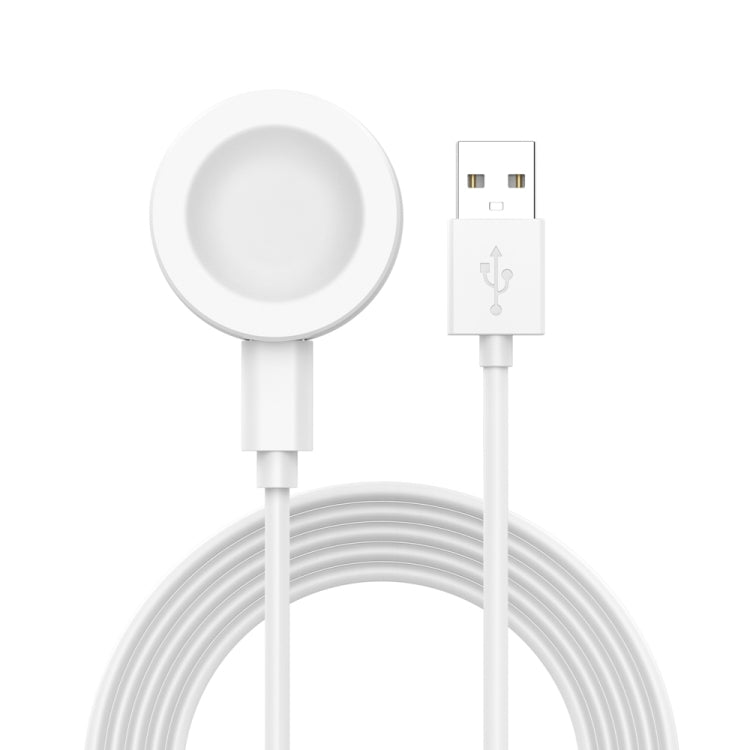 Smart Watch Magnetic Splitting Charging Cable, For Huawei Watch 4 / Watch 4 Pro