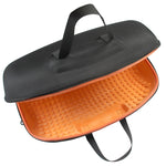 Portable EVA Case Storage Bag with Charger Box, 413086