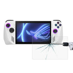 9H 0.3mm Explosion-proof Tempered Glass Film, For ASUS Xbox Ally 7.0 inch 2025, For ASUS Rog Ally X 7.0, For ASUS ROG Ally