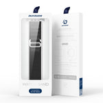 DUX DUCIS GS Series Nylon Loop Watch Band, For Apple Watch Series 7 41mm, For Apple Watch Series 7 45mm, For Apple Watch Series 6 40mm, For Apple Watch Series 6 44mm, For Apple Watch Series 5 44mm, For Apple Watch Series 5 40mm                         ...