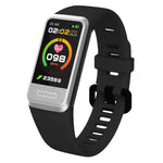 SPOVAN H03 1.14 inch TFT HD Screen Smart Bracelet Supports Sleep Monitoring