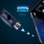 SPOVAN H03 1.14 inch TFT HD Screen Smart Bracelet Supports Sleep Monitoring