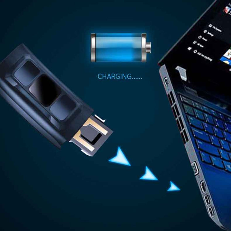 SPOVAN H03 1.14 inch TFT HD Screen Smart Bracelet Supports Sleep Monitoring