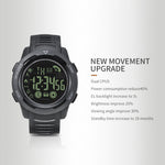 SPOVAN PR3 Outdoor Waterproof Bluetooth Smart Sports Watch