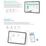 HUAWEI MatePad 11.5 inch 2023 WIFI, HarmonyOS 3.1 Qualcomm Snapdragon 7 Gen 1 Octa Core, Not Support Google Play, 8GB+128GB, 8GB+256GB, 8GB+128GB Diffuse Screen, 8GB+256GB Diffuse Screen