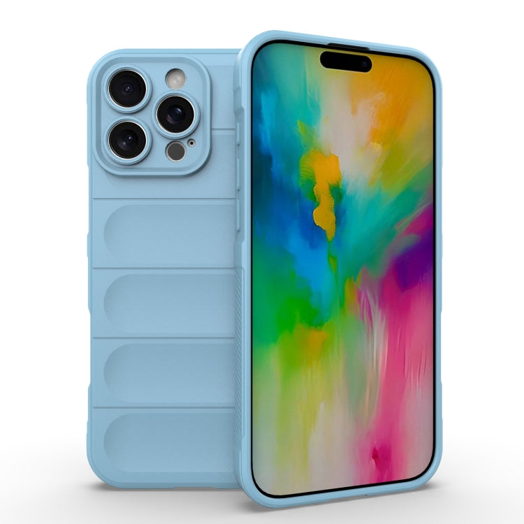 غطاء هاتف TPU + فلانيل بدرع سحري، لأجهزة iPhone Air، iPhone 16 Pro Max، iPhone 16 Pro، iPhone 16 Plus