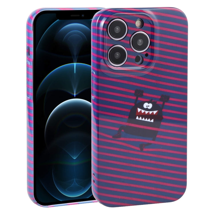 Dustproof Net Full Coverage PC Phone Case, For iPhone 12, For iPhone 12 Pro Max, For iPhone 12 Pro