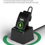 K13S 1.14 inch TFT Screen Leather Strap Smart Calling Bracelet Supports Sleep Management/Blood Oxygen Monitoring, Leather Strap