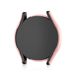 Diamond Hollow PC Watch Protective Case, For Samsung Galaxy Watch 6 40mm, For Samsung Galaxy Watch 6 44mm