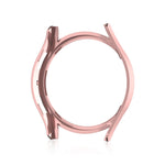 Diamond Hollow PC Watch Protective Case, For Samsung Galaxy Watch 6 44mm, For Samsung Galaxy Watch 6 40mm