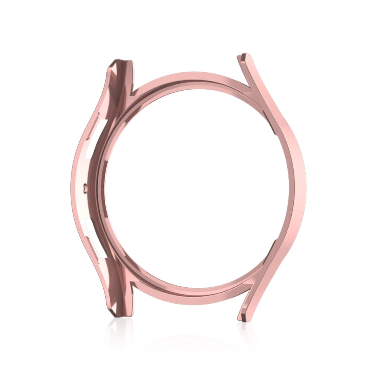 Diamond Hollow PC Watch Protective Case, For Samsung Galaxy Watch 6 44mm, For Samsung Galaxy Watch 6 40mm