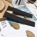 Magnetic Loop Silicone Watch Band, For Apple Watch Series 6 44mm, For Apple Watch Series 5 44mm, For Apple Watch Series 5 40mm