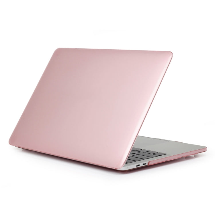 For MacBook Pro 13.3 inch A2251 / A2289 (2020) Laptop Crystal Style Protective Case, For MacBook Pro 13.3 inch A2251 / A2289 (2020)