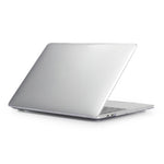 For MacBook Pro 13.3 inch A2251 / A2289 (2020) Laptop Crystal Style Protective Case, For MacBook Pro 13.3 inch A2251 / A2289 (2020)