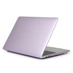 For MacBook Pro 13.3 inch A2251 / A2289 (2020) Laptop Crystal Style Protective Case, For MacBook Pro 13.3 inch A2251 / A2289 (2020)