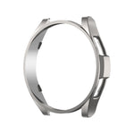 Half-inclusive PC Watch Protective Case, For Samsung Galaxy Watch 6 Classic 47mm, For Samsung Galaxy Watch 6 44mm, For Samsung Galaxy Watch 6 40mm, For Samsung Galaxy Watch 6 Classic 43mm