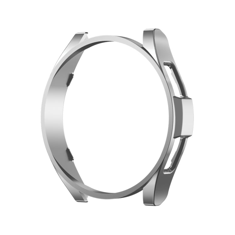 Half-inclusive PC Watch Protective Case, For Samsung Galaxy Watch 6 Classic 47mm, For Samsung Galaxy Watch 6 44mm, For Samsung Galaxy Watch 6 40mm, For Samsung Galaxy Watch 6 Classic 43mm