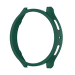 Half-inclusive PC Watch Protective Case, For Samsung Galaxy Watch 6 Classic 47mm, For Samsung Galaxy Watch 6 44mm, For Samsung Galaxy Watch 6 40mm, For Samsung Galaxy Watch 6 Classic 43mm