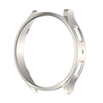 Half-inclusive PC Watch Protective Case, For Samsung Galaxy Watch 6 Classic 47mm, For Samsung Galaxy Watch 6 44mm, For Samsung Galaxy Watch 6 40mm, For Samsung Galaxy Watch 6 Classic 43mm