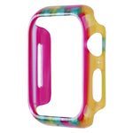 Printed Resin PC Watch Case, For Apple Watch Series 8 / 7 41mm