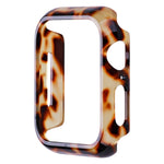Printed Resin PC Watch Case, For Apple Watch Series 8 / 7 41mm