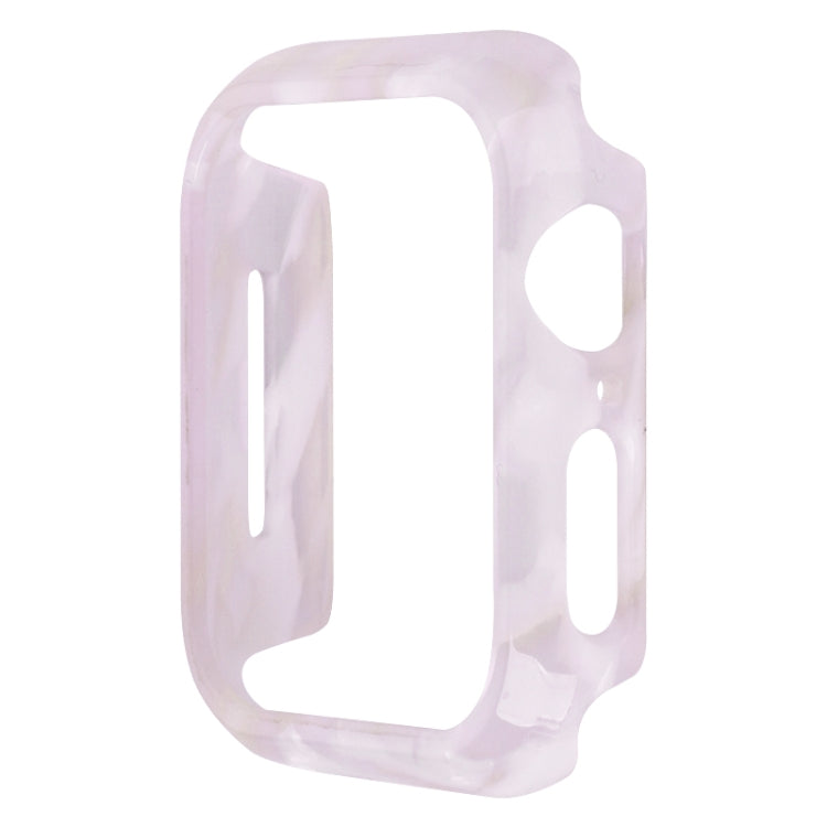 Printed Resin PC Watch Case, For Apple Watch Series 8 / 7 41mm