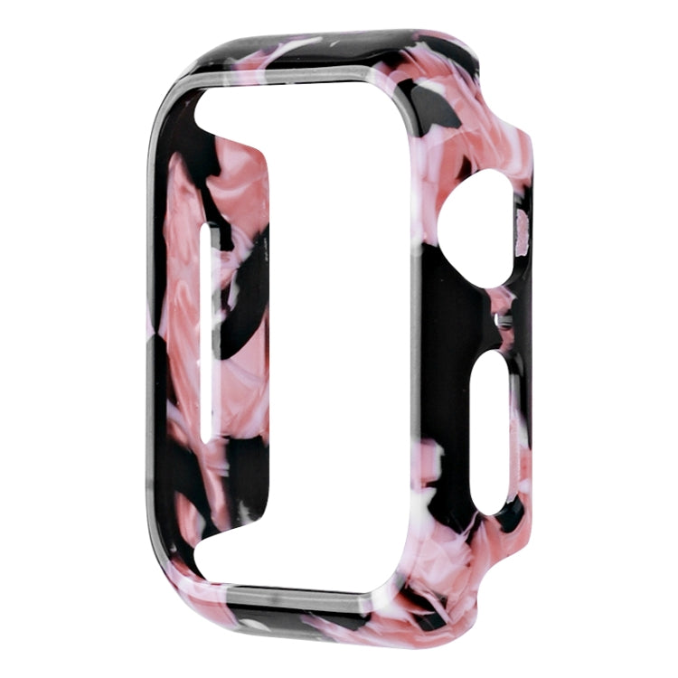 Printed Resin PC Watch Case, For Apple Watch Series 8 / 7 41mm