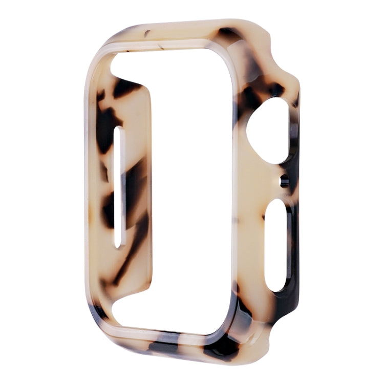 Printed Resin PC Watch Case, For Apple Watch Series 8 / 7 41mm