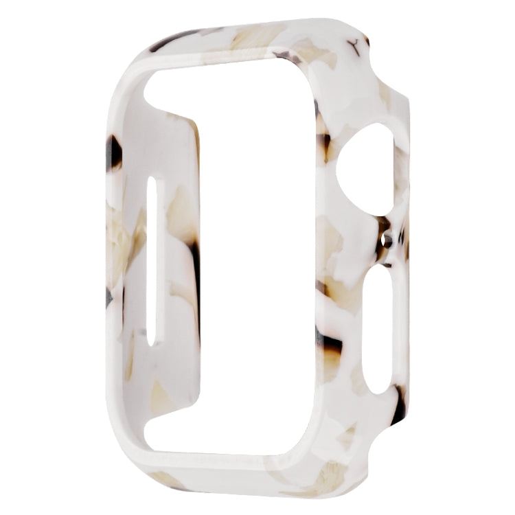 Printed Resin PC Watch Case, For Apple Watch Series 8 / 7 41mm