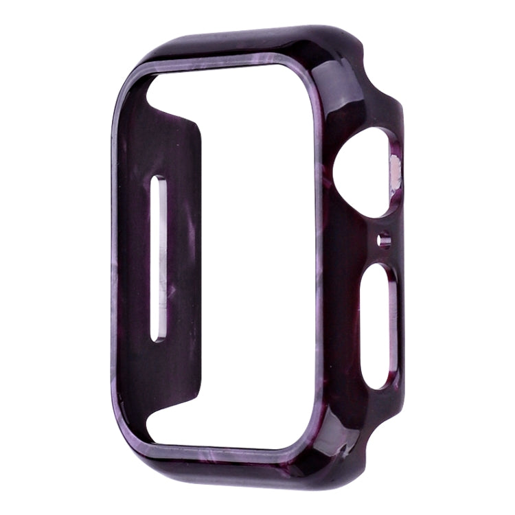 Printed Resin PC Watch Case, For Apple Watch Series 8 / 7 41mm
