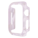 Printed Resin PC Watch Case, For Apple Watch Series 6 / 5 / 4 / SE 44mm, For Apple Watch Series 6 / 5 / 4 / SE 40mm, For Apple Watch Ultra 2 / Ultra 49mm, For Apple Watch Series 8 / 7 45mm