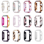 Printed Resin PC Watch Case, For Apple Watch Series 8 / 7 41mm