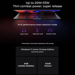 Xiaomi RedmiBook Pro 14 inch Laptop, Windows 11 Home Chinese Version, Intel 12th Gen Core i7-12650H Deca Core MX550 Discrete Graphics, i7-12650H MX550