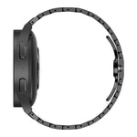 Stainless Steel Metal Watch Band, For Samsung Galaxy Watch 6 / 6 Classic