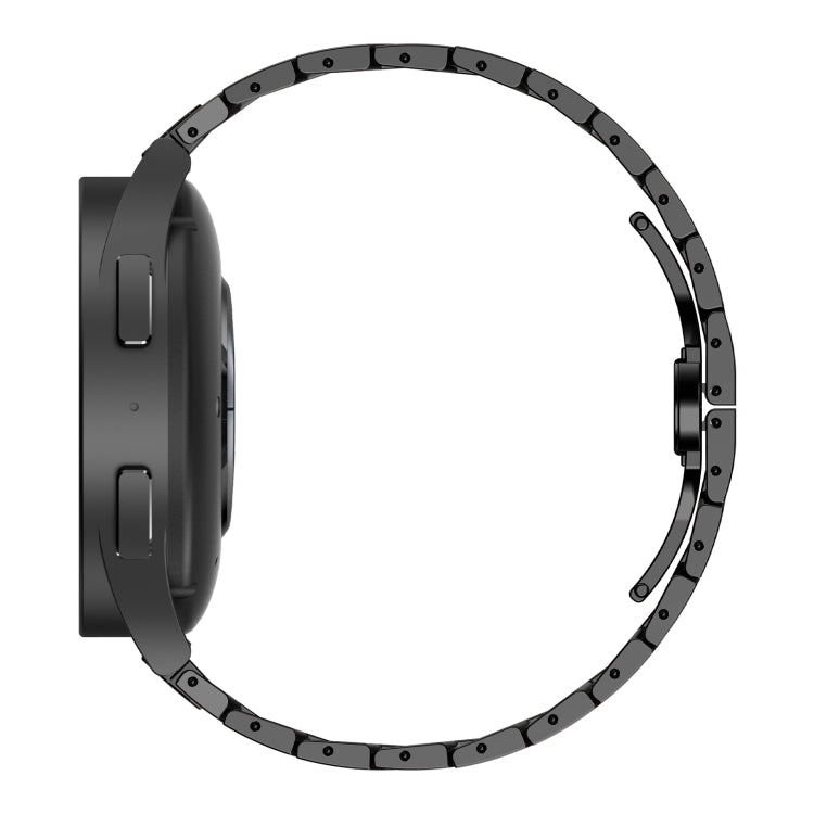 Stainless Steel Metal Watch Band, For Samsung Galaxy Watch 6 / 6 Classic