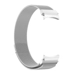 Milan Magnetic Metal Watch Band, For Samsung Galaxy Watch 6 / 6 Classic
