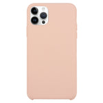 Solid Silicone Phone Case, For iPhone 16, For iPhone 15 Pro Max, For iPhone 15 Pro