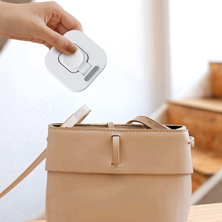 For Apple Watch JJT-A56 Portable Foldable Wireless Charger