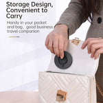 For Apple Watch V17A Foldable Magnetic Wireless Charger, For Apple Watch